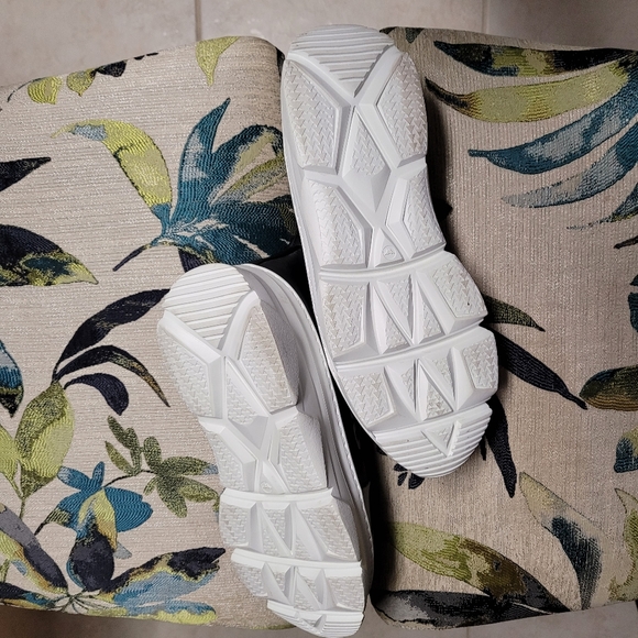 F_WD Black POLYAMIDE Boots - Picture 4 of 10